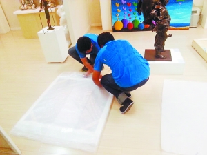 艺术品物流成市场发展瓶颈 亟待破解