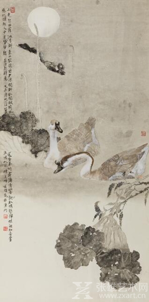 池月渐东上