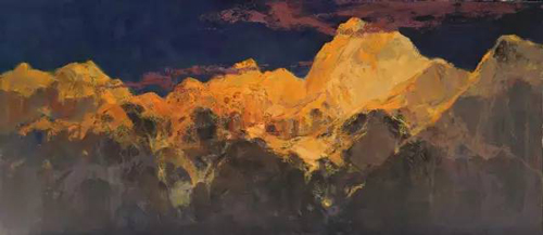《江山如画1》