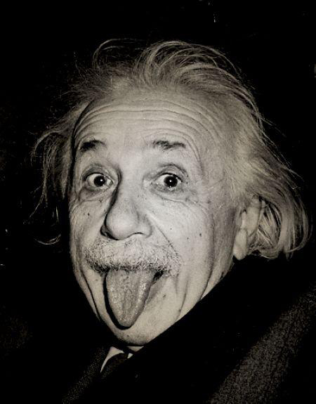 爱因斯坦与戴维玻姆来往信件将被拍卖
