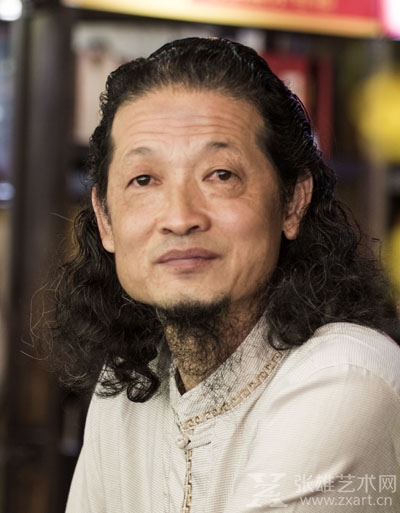  陈伟凯