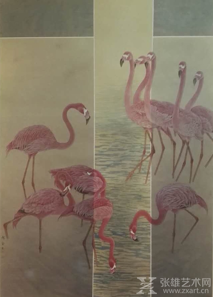 展厅现场