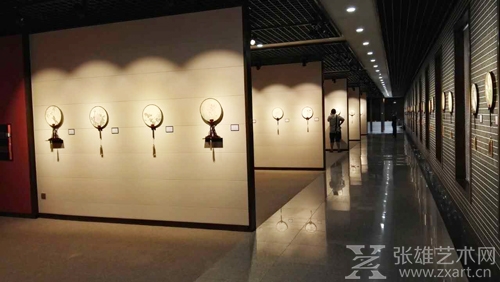 展厅现场