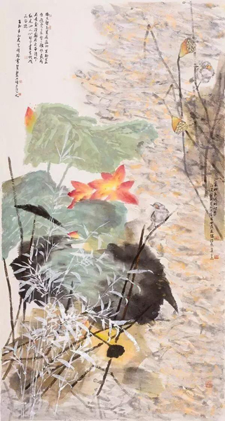作品赏析