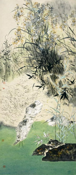 作品赏析