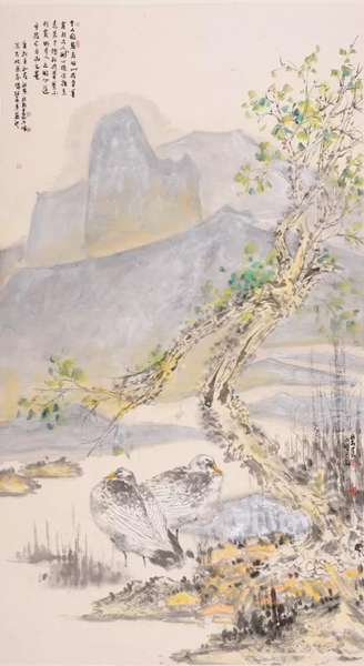作品赏析