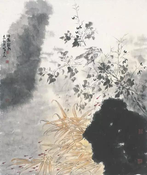 作品赏析