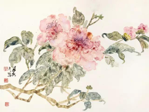 作品赏析