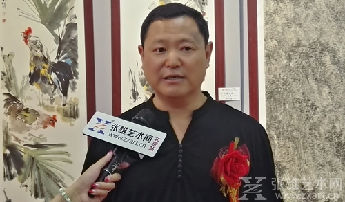 嘉宾签到
