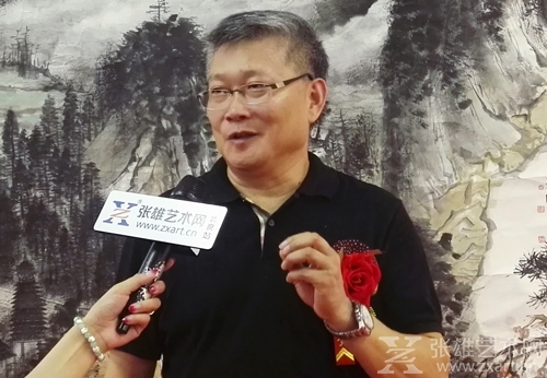 嘉宾签到