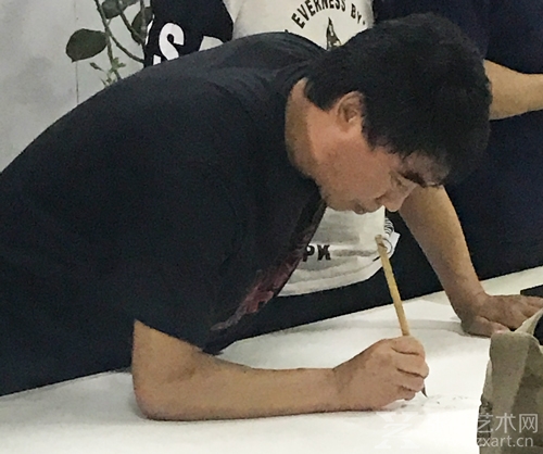 房权有老师