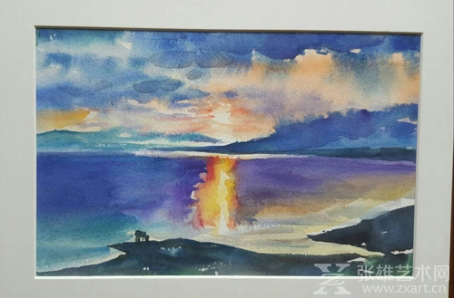 叶承选作品