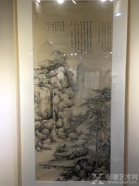 展览作品