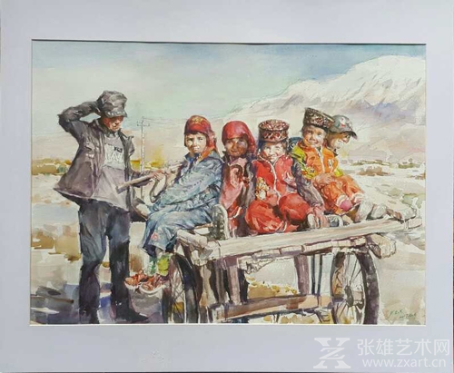 叶承选作品
