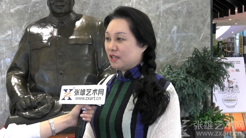 厦门河南商会创会会长、厦门中原文化促进会会长朱玉玲