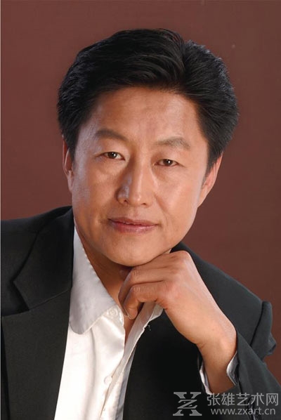 张学智