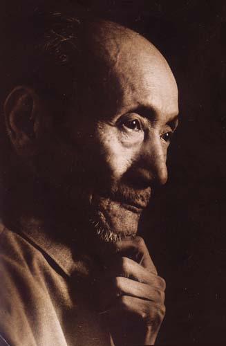 蒋兆和