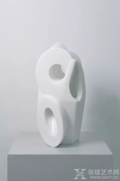 白色想象