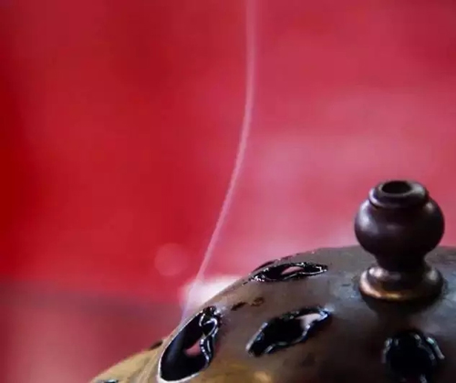 丰子恺：艺术的最高点与宗教相通