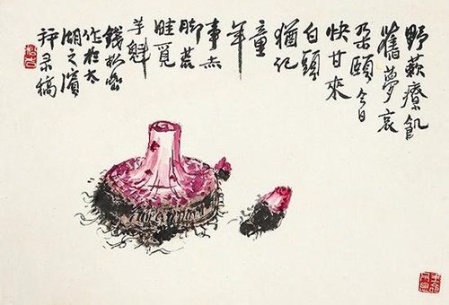 对话嘉德CEO胡妍妍| 拍卖是种全民乐趣