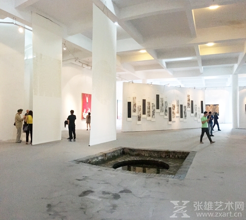 北京当代艺术馆与中华国际科学交流基金会筹备共建国家科学与艺术博物