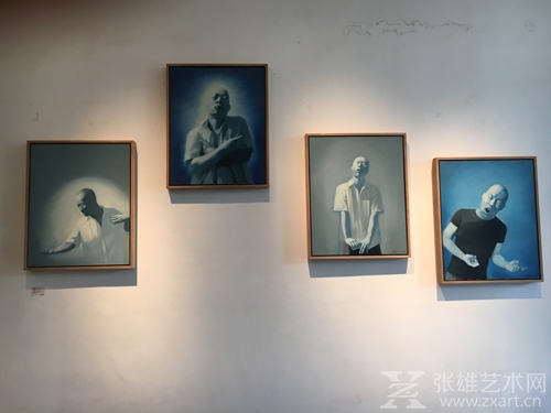 展览作品