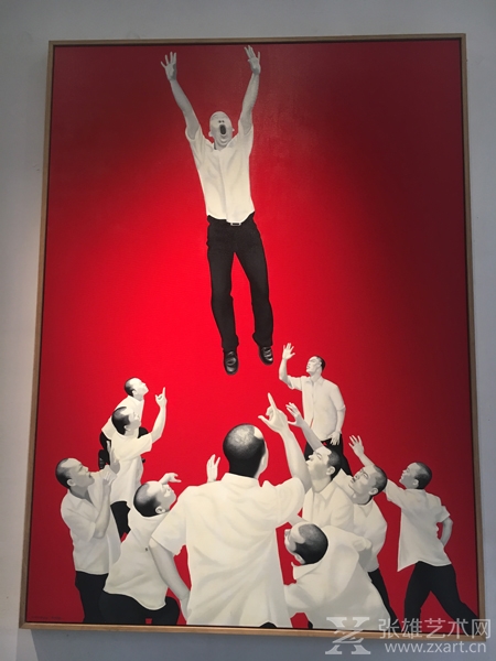 展览作品