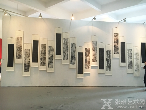 展览作品