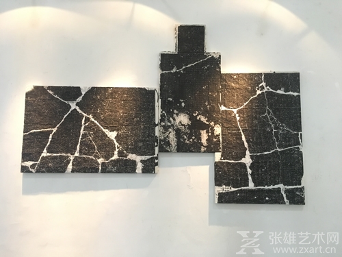 展览作品