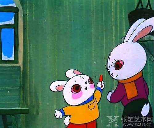 动画艺术家陆青逝世 曾参与制作《大闹天宫》等动画