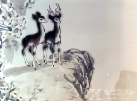 动画艺术家陆青逝世 曾参与制作《大闹天宫》等动画