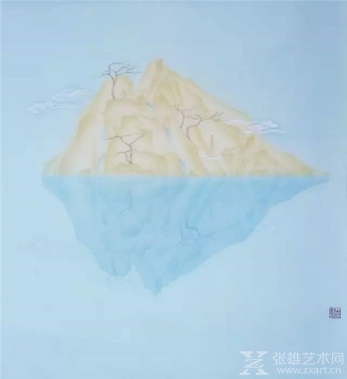 牛文娟作品