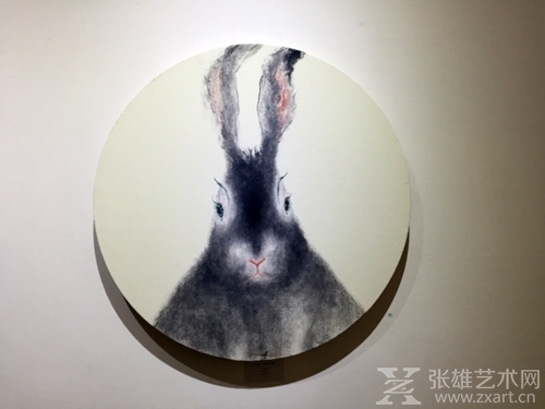 展览作品