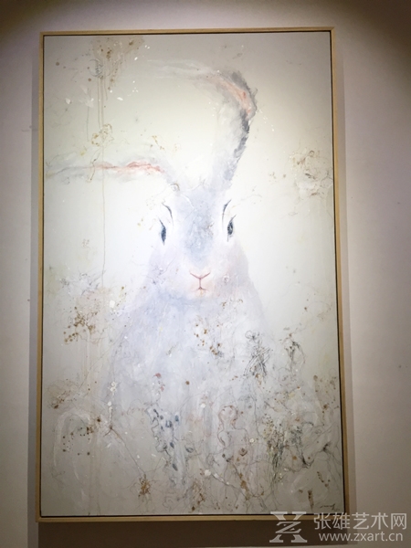 展览作品