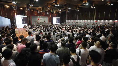 中国文物艺术品市场回暖 面临转型升级
