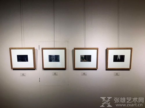 展厅现场