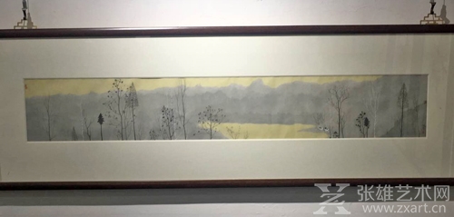 展览作品