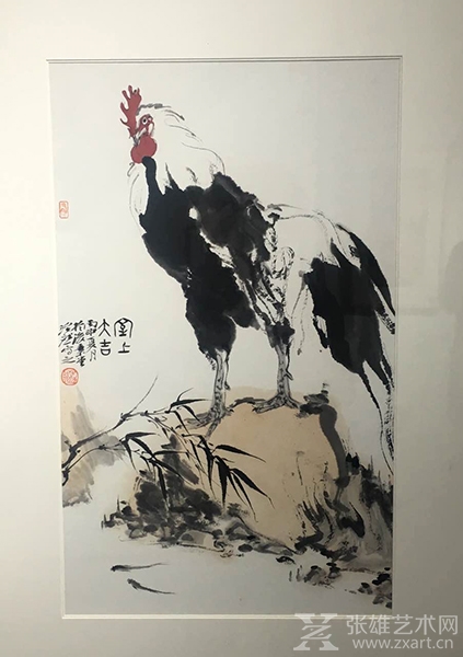 展览作品