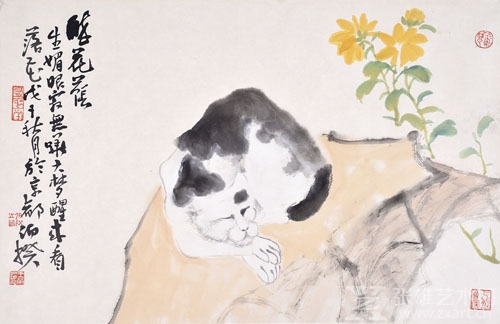 《伯揆精品画展》将于9月27日在京揭开帷幕