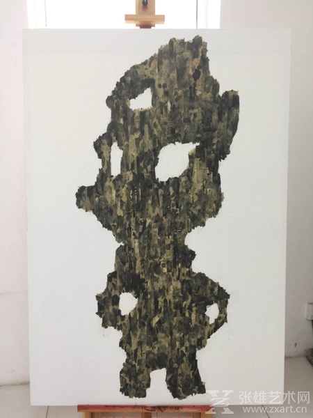 展览作品