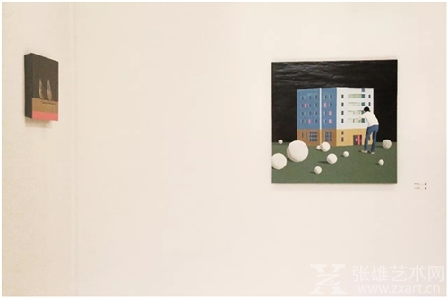 图解“风口上的仪式”