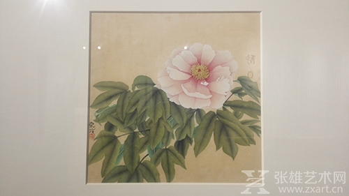展览作品