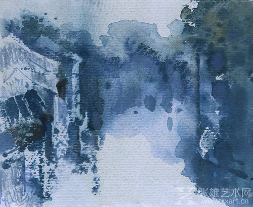 部分作品欣赏