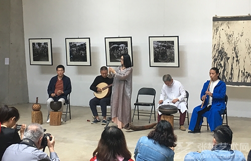 现场音乐会