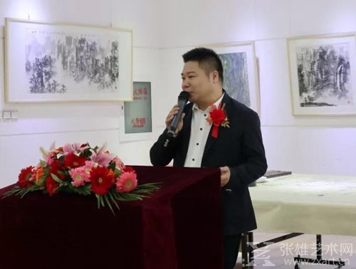 北京君祉林先生传媒董事长彭家源文化致辞表小学千字图片