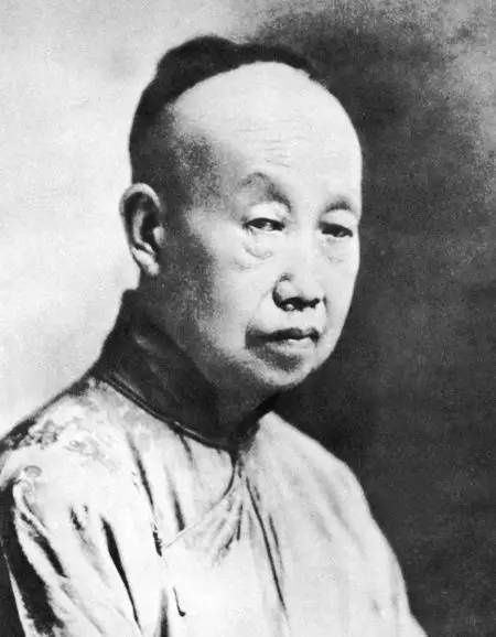 吴昌硕