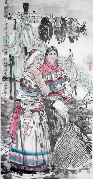 草原牧场