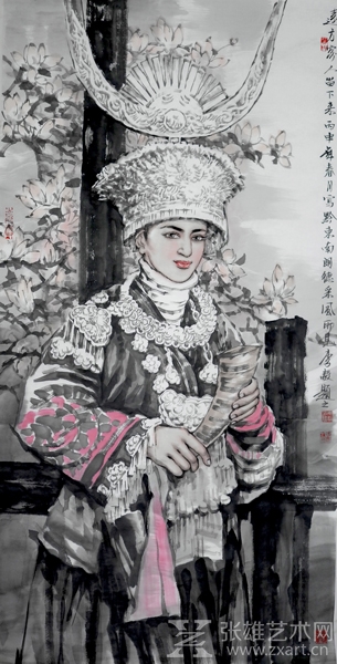 远方的客人留下来