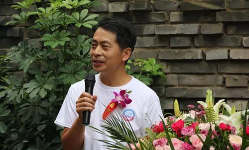 杨毅达