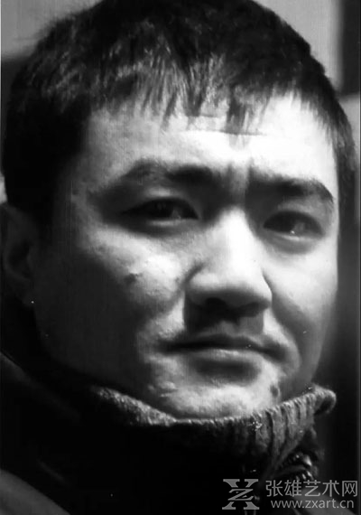 罗承志